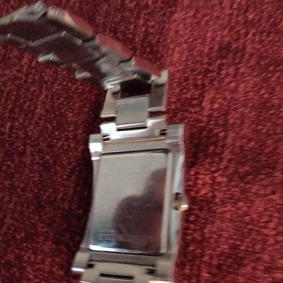 Amaze-Zing (B4) Sale!! #222 Kenneth Cole New York Watch - Picture 7 of 8